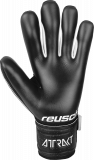 Reusch Attrakt Infinity 5170625 7700 black back